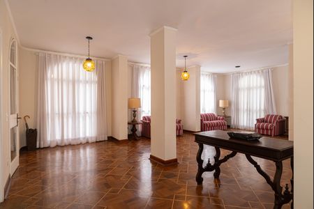 Apartamento para alugar com 94m², 3 quartos e 1 vaga Apartamento para alugar com 94m², 3 quartos e 1 vagaÁrea comum - Salão de festas