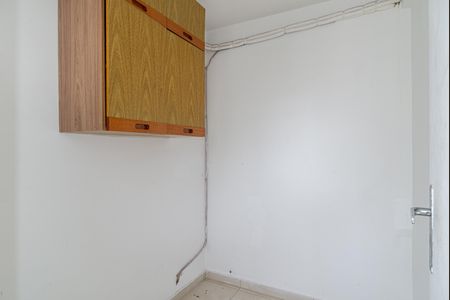 Apartamento para alugar com 94m², 3 quartos e 1 vaga Apartamento para alugar com 94m², 3 quartos e 1 vagaQuarto de Serviço