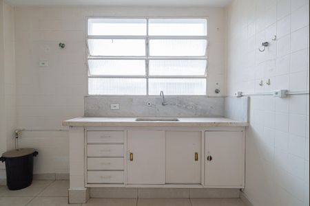 Apartamento para alugar com 94m², 3 quartos e 1 vaga Apartamento para alugar com 94m², 3 quartos e 1 vagaCozinha