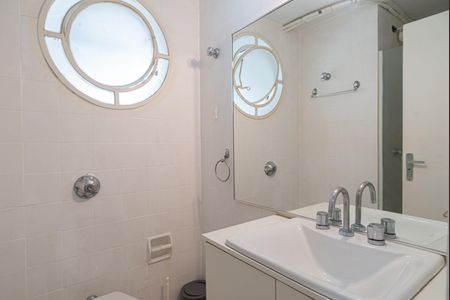 Apartamento para alugar com 94m², 3 quartos e 1 vaga Apartamento para alugar com 94m², 3 quartos e 1 vagaBanheiro 2