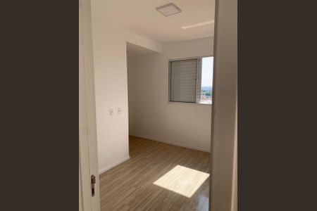 Sala de apartamento para alugar com 2 quartos, 53m² em Jardim Sao Sebastiao, Hortolândia
