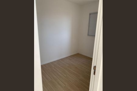 Quarto de apartamento para alugar com 2 quartos, 53m² em Jardim Sao Sebastiao, Hortolândia