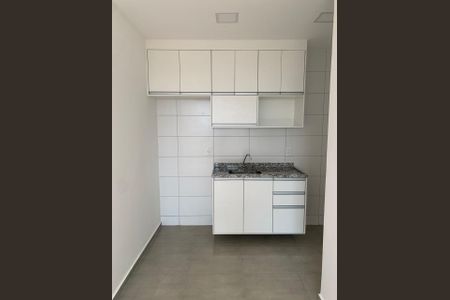 Cozinha de apartamento para alugar com 2 quartos, 53m² em Jardim Sao Sebastiao, Hortolândia