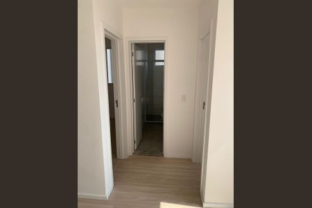 Sala de apartamento para alugar com 2 quartos, 53m² em Jardim Sao Sebastiao, Hortolândia