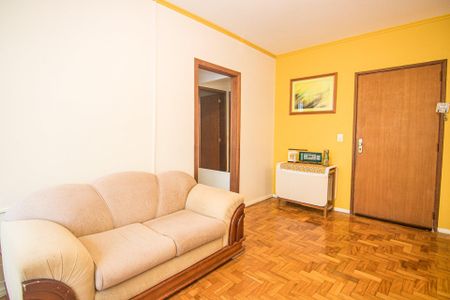 Apartamento à venda com 1 quarto, 47m² em Petrópolis, Porto Alegre