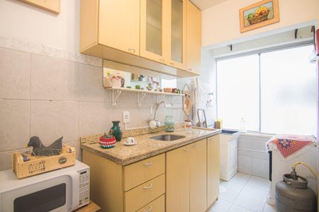 Apartamento à venda com 1 quarto, 47m² em Petrópolis, Porto Alegre