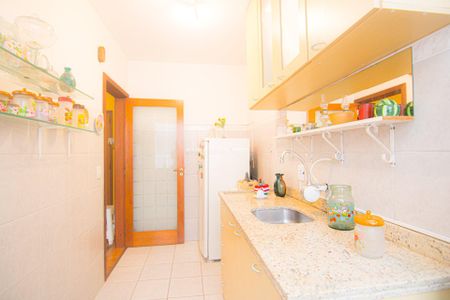 Apartamento à venda com 1 quarto, 47m² em Petrópolis, Porto Alegre