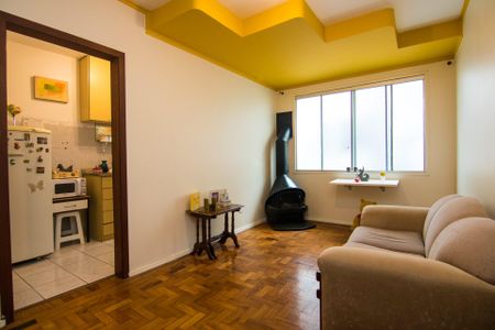 Apartamento à venda com 1 quarto, 47m² em Petrópolis, Porto Alegre