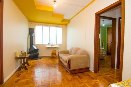 Apartamento à venda com 1 quarto, 47m² em Petrópolis, Porto Alegre