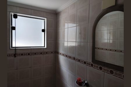 Casa para alugar com 400m², 3 quartos e 6 vagasBanheiro