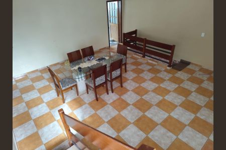 Casa para alugar com 400m², 3 quartos e 6 vagasSala 2