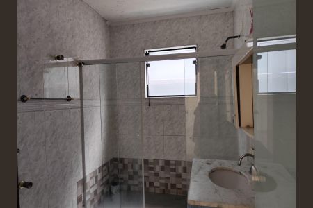 Casa para alugar com 400m², 3 quartos e 6 vagasBanheiro