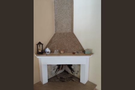 Quarto de casa para alugar com 3 quartos, 400m² em Horto Florestal, São Paulo