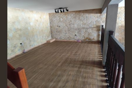 Casa para alugar com 400m², 3 quartos e 6 vagasÁrea externa