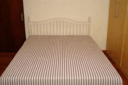 Quarto de casa para alugar com 3 quartos, 400m² em Horto Florestal, São Paulo