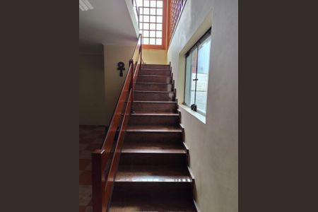 Casa para alugar com 400m², 3 quartos e 6 vagasSala