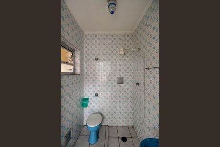 Casa para alugar com 239m², 3 quartos e 3 vagasBanheiro Social