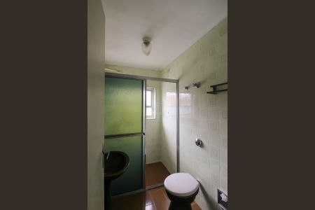 Casa para alugar com 239m², 3 quartos e 3 vagasBanheiro da Suíte 3