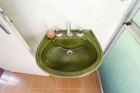 Casa para alugar com 239m², 3 quartos e 3 vagasBanheiro da Suíte 3