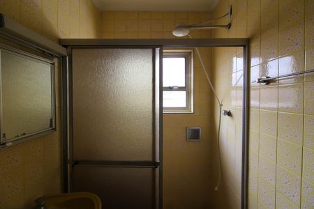 Casa para alugar com 239m², 3 quartos e 3 vagasBanheiro da Suíte 2