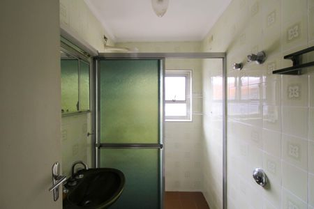 Casa para alugar com 239m², 3 quartos e 3 vagasBanheiro da Suíte 3