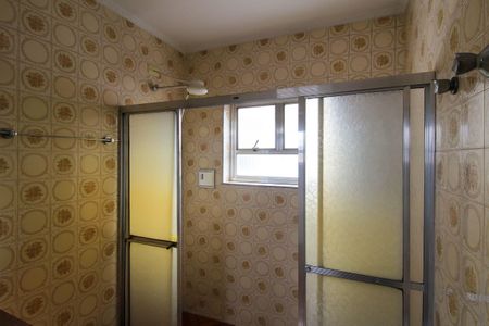 Casa para alugar com 239m², 3 quartos e 3 vagasBanheiro da Suíte