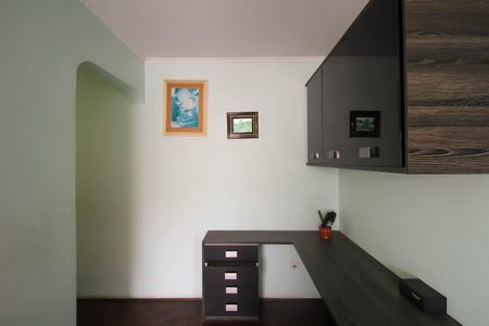 Casa para alugar com 239m², 3 quartos e 3 vagasEscritório