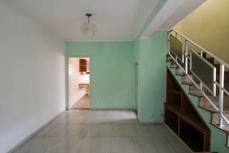 Casa para alugar com 239m², 3 quartos e 3 vagasSala