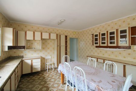 Casa para alugar com 239m², 3 quartos e 3 vagasCozinha