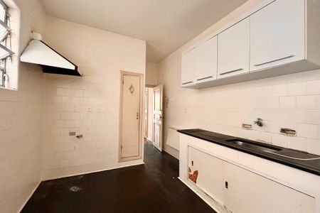 Apartamento à venda com 94m², 3 quartos e 1 vagaCozinha 