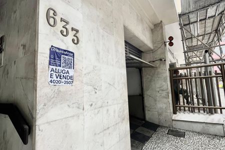 Apartamento à venda com 94m², 3 quartos e 1 vagaPlaca 