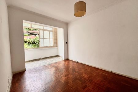 Apartamento à venda com 94m², 3 quartos e 1 vagaSala 