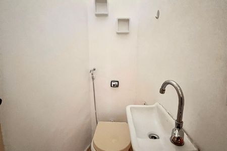 Apartamento à venda com 94m², 3 quartos e 1 vagaLavabo 