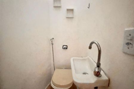 Apartamento à venda com 94m², 3 quartos e 1 vagaLavabo