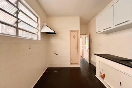 Apartamento à venda com 94m², 3 quartos e 1 vagaCozinha