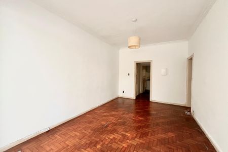 Apartamento à venda com 94m², 3 quartos e 1 vagaSala 