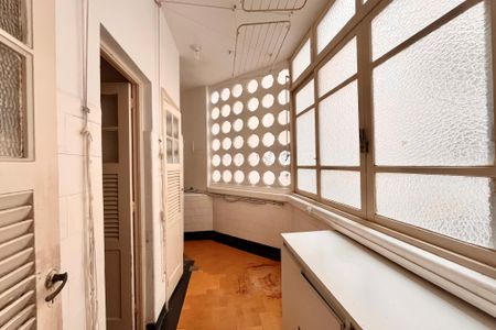 Apartamento à venda com 94m², 3 quartos e 1 vagaÁrea de Serviço