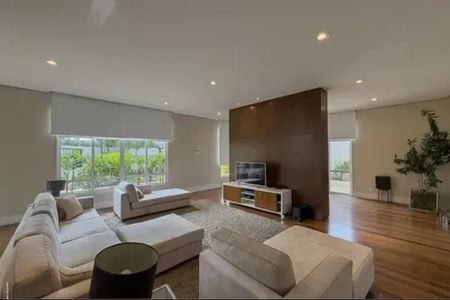 Apartamento à venda com 110m², 3 quartos e 2 vagasÁrea comum - Salão de Festas