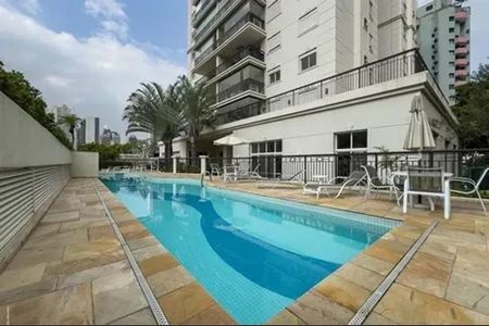 Apartamento à venda com 110m², 3 quartos e 2 vagasÁrea comum - Piscina