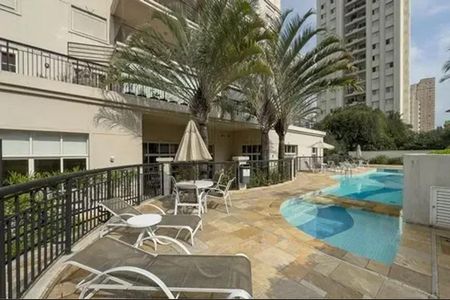 Apartamento à venda com 110m², 3 quartos e 2 vagasÁrea comum - Piscina Infantil