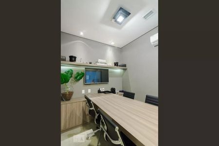 Studio para alugar com 35m², 1 quarto e 1 vaga Studio para alugar com 35m², 1 quarto e 1 vagaCoworking