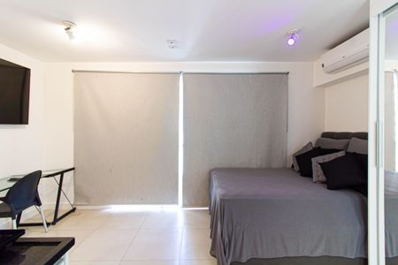 Stúdio de kitnet/studio para alugar com 1 quarto, 35m² em Perdizes, São Paulo