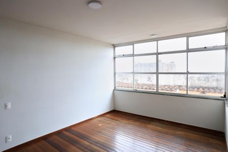 Sala de apartamento à venda com 2 quartos, 70m² em Santa Efigênia, Belo Horizonte