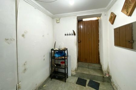 Entrada de casa à venda com 5 quartos, 200m² em Boa Vista, Belo Horizonte