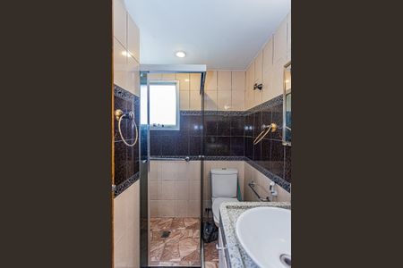 Apartamento para alugar com 65m², 3 quartos e 1 vaga Apartamento para alugar com 65m², 3 quartos e 1 vagaBanheiro