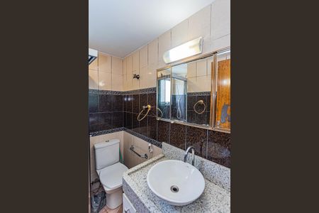 Apartamento para alugar com 65m², 3 quartos e 1 vaga Apartamento para alugar com 65m², 3 quartos e 1 vagaBanheiro