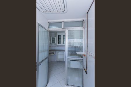 Apartamento para alugar com 65m², 3 quartos e 1 vaga Apartamento para alugar com 65m², 3 quartos e 1 vagaÁrea de Serviço