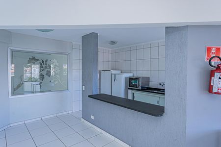 Apartamento para alugar com 65m², 3 quartos e 1 vaga Apartamento para alugar com 65m², 3 quartos e 1 vagaSalão de Festas