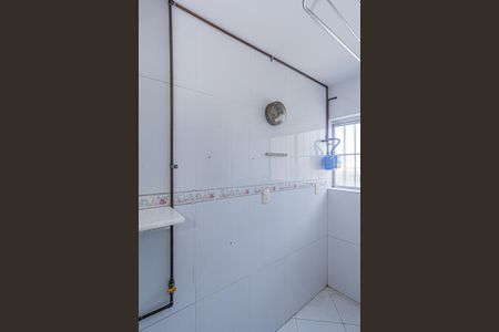 Apartamento para alugar com 65m², 3 quartos e 1 vaga Apartamento para alugar com 65m², 3 quartos e 1 vagaÁrea de Serviço