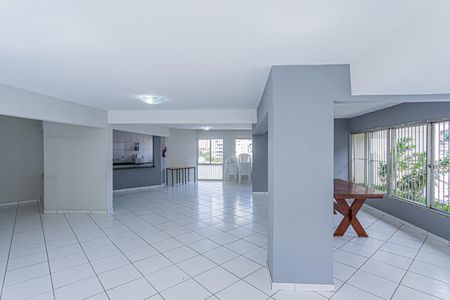 Apartamento para alugar com 65m², 3 quartos e 1 vaga Apartamento para alugar com 65m², 3 quartos e 1 vagaSalão de Festas
